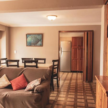 סן קרלוס דה ברילוצ'ה Tangoinn Club Hotel חדר תמונה