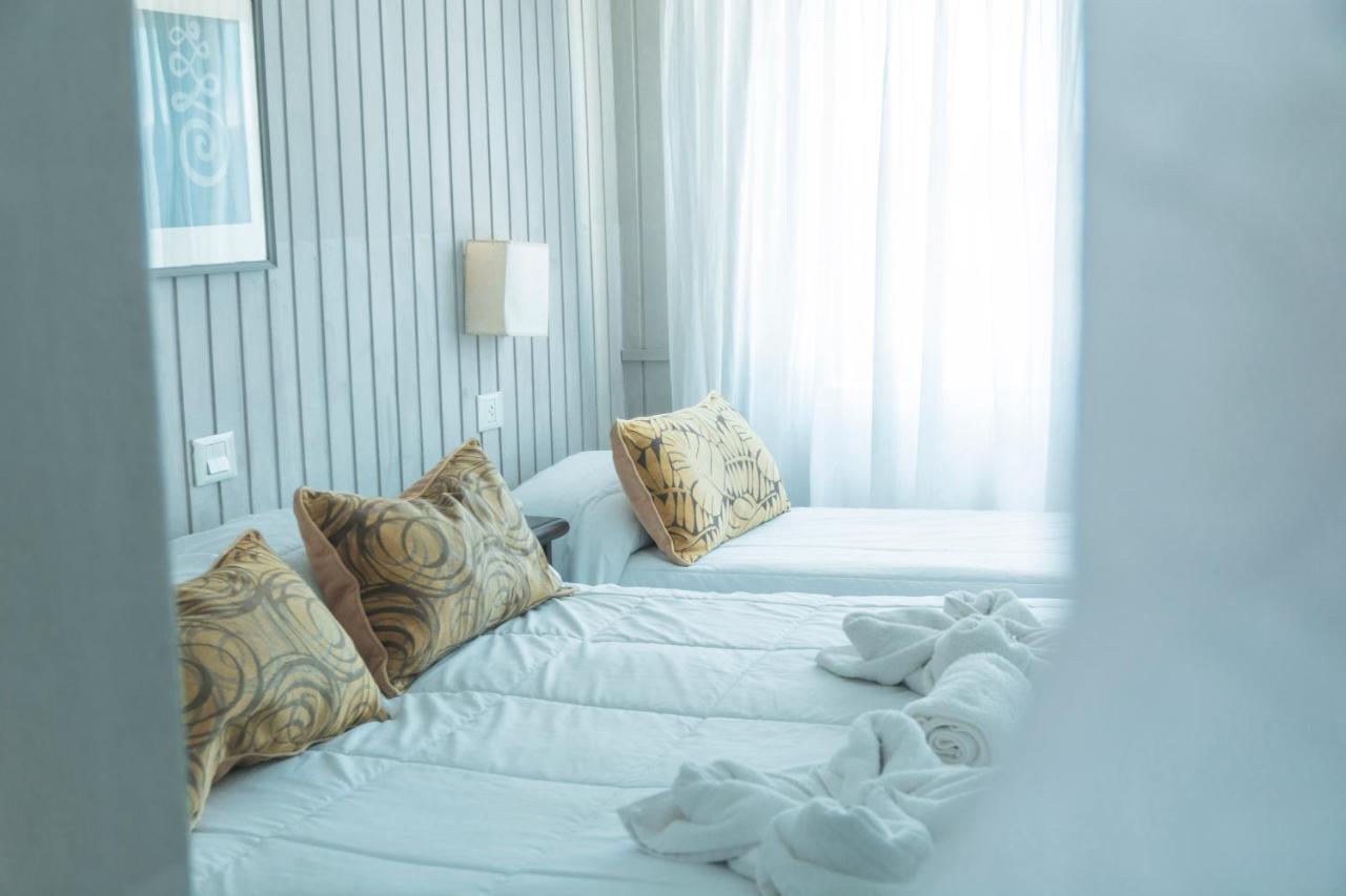 סן קרלוס דה ברילוצ'ה Tangoinn Club Hotel מראה חיצוני תמונה