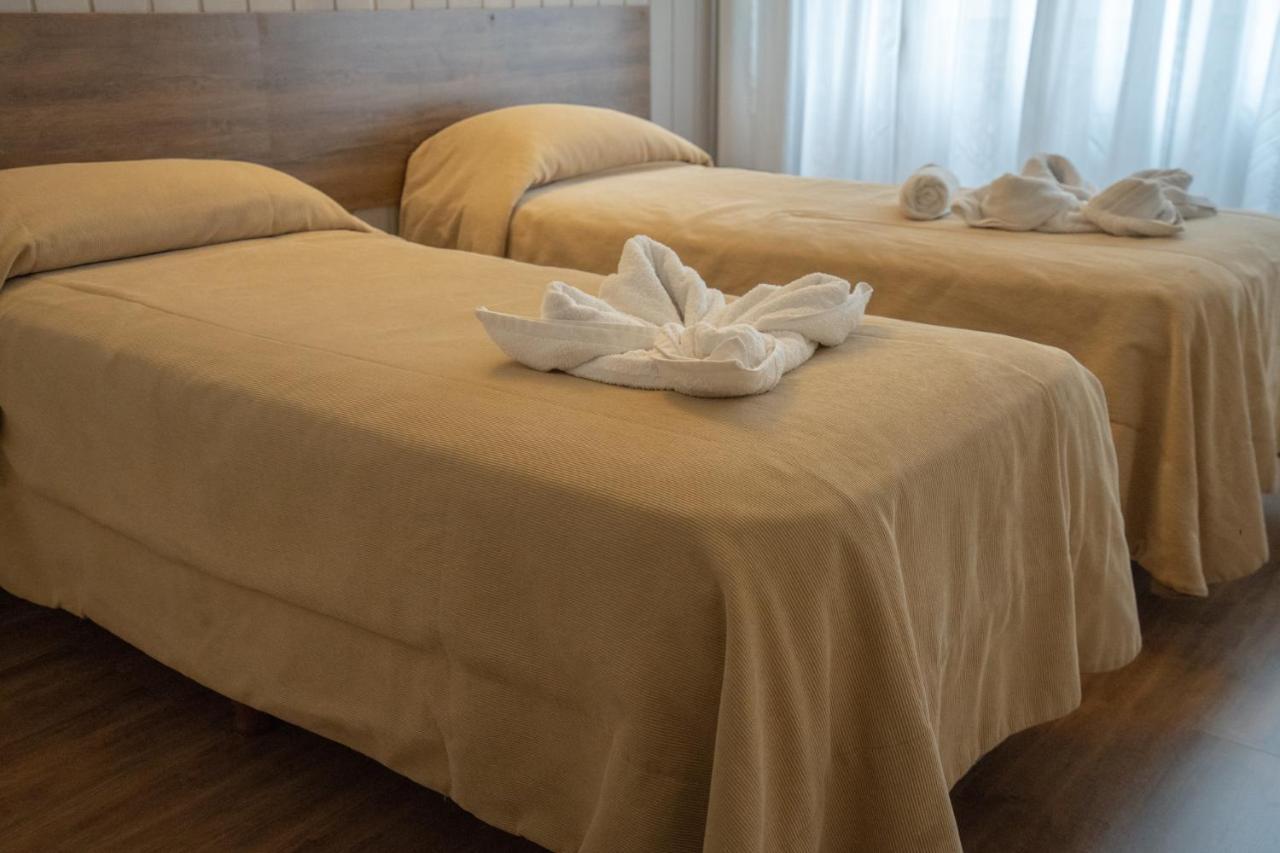 סן קרלוס דה ברילוצ'ה Tangoinn Club Hotel מראה חיצוני תמונה