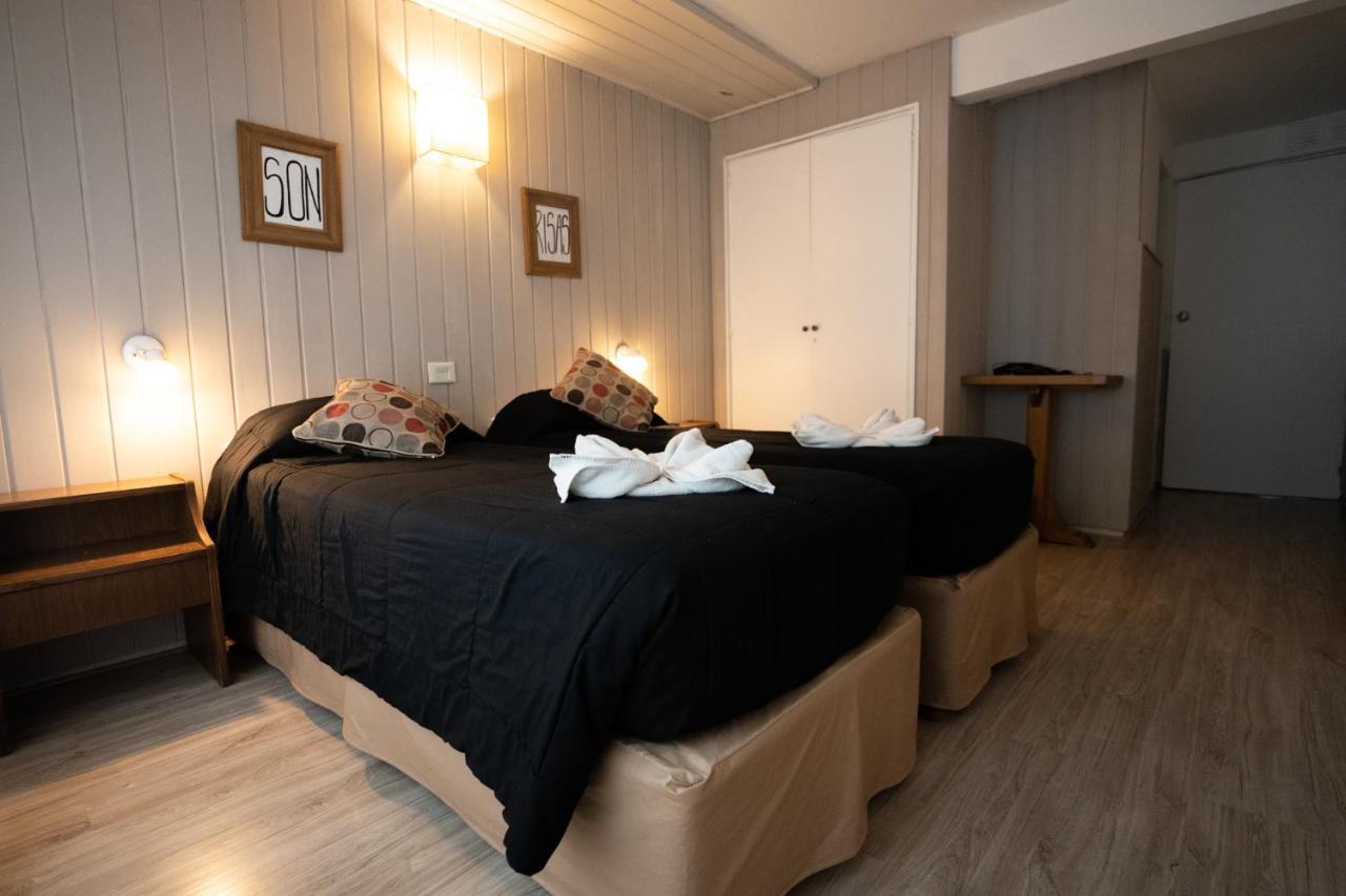 סן קרלוס דה ברילוצ'ה Tangoinn Club Hotel מראה חיצוני תמונה