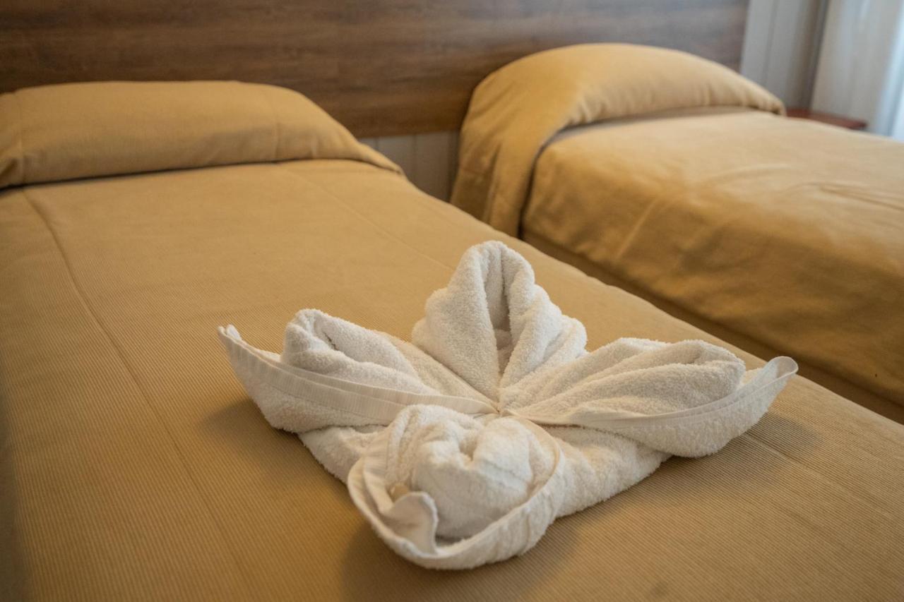 סן קרלוס דה ברילוצ'ה Tangoinn Club Hotel מראה חיצוני תמונה