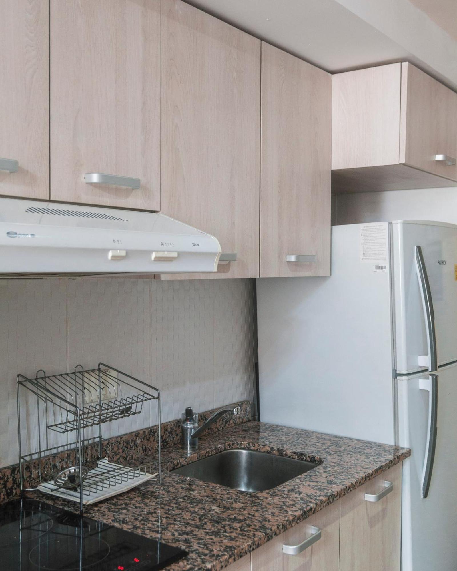 סן קרלוס דה ברילוצ'ה Tangoinn Club Hotel חדר תמונה