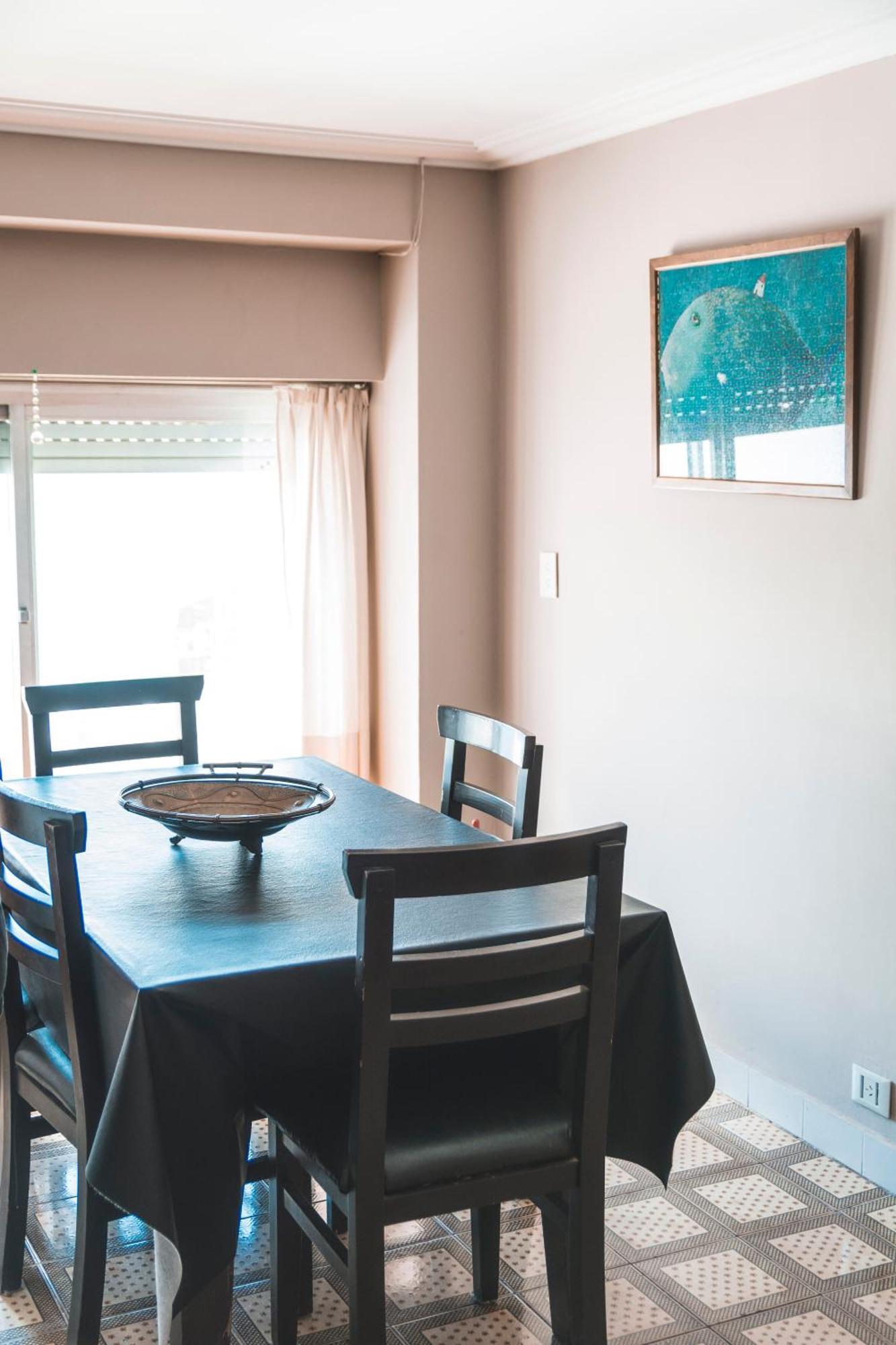 סן קרלוס דה ברילוצ'ה Tangoinn Club Hotel חדר תמונה