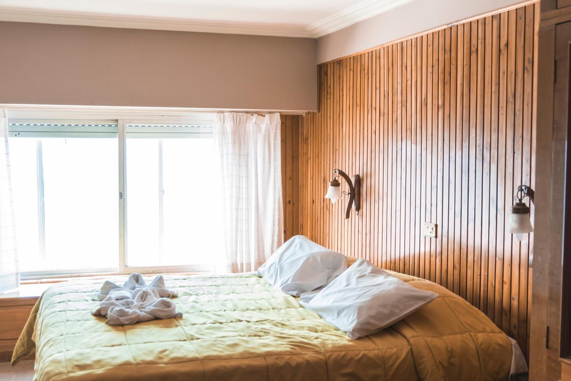 סן קרלוס דה ברילוצ'ה Tangoinn Club Hotel חדר תמונה