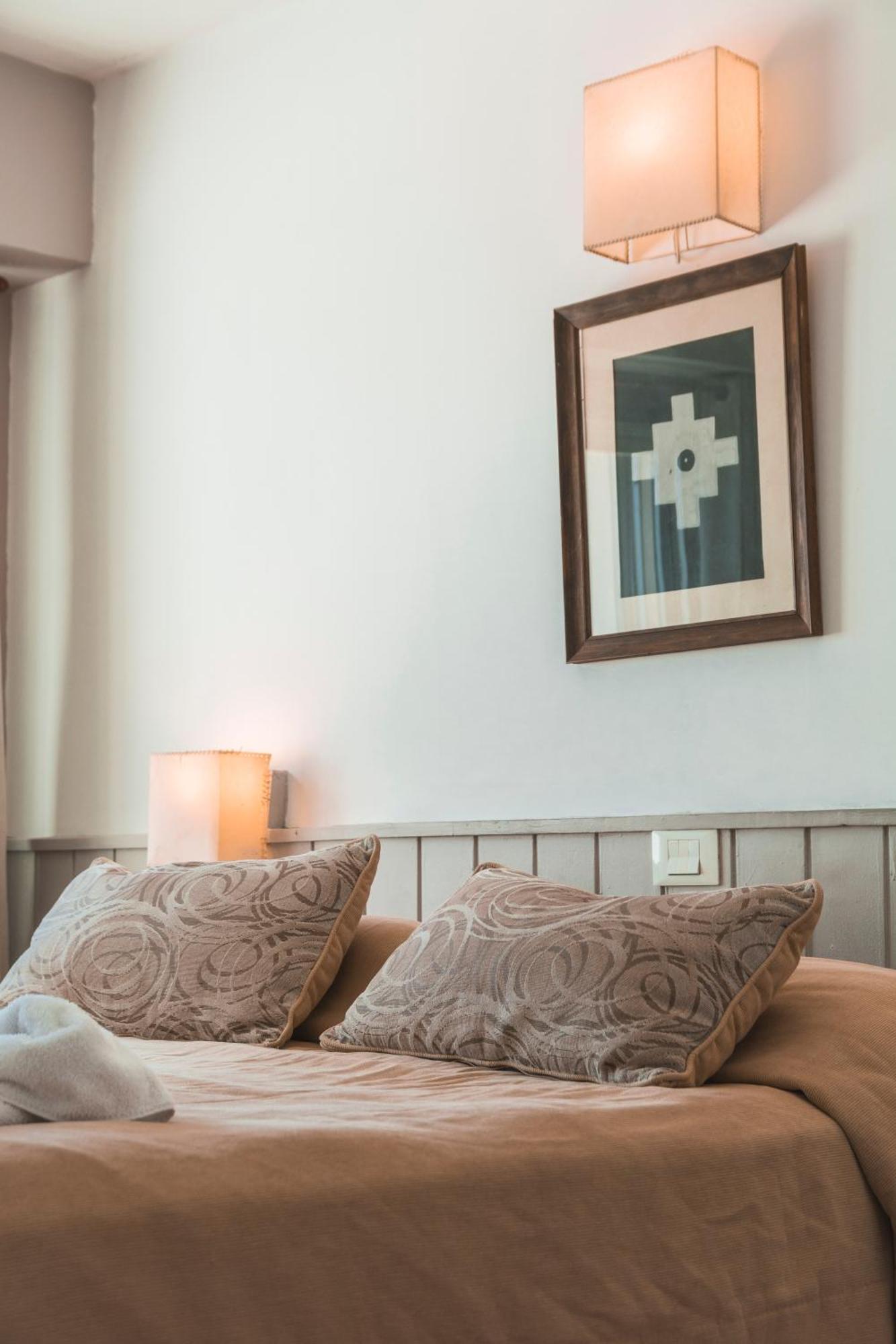 סן קרלוס דה ברילוצ'ה Tangoinn Club Hotel חדר תמונה