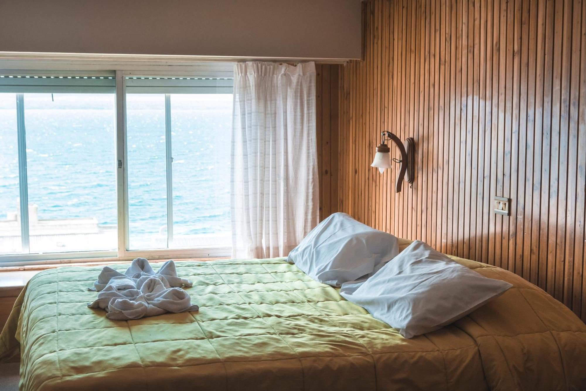 סן קרלוס דה ברילוצ'ה Tangoinn Club Hotel חדר תמונה
