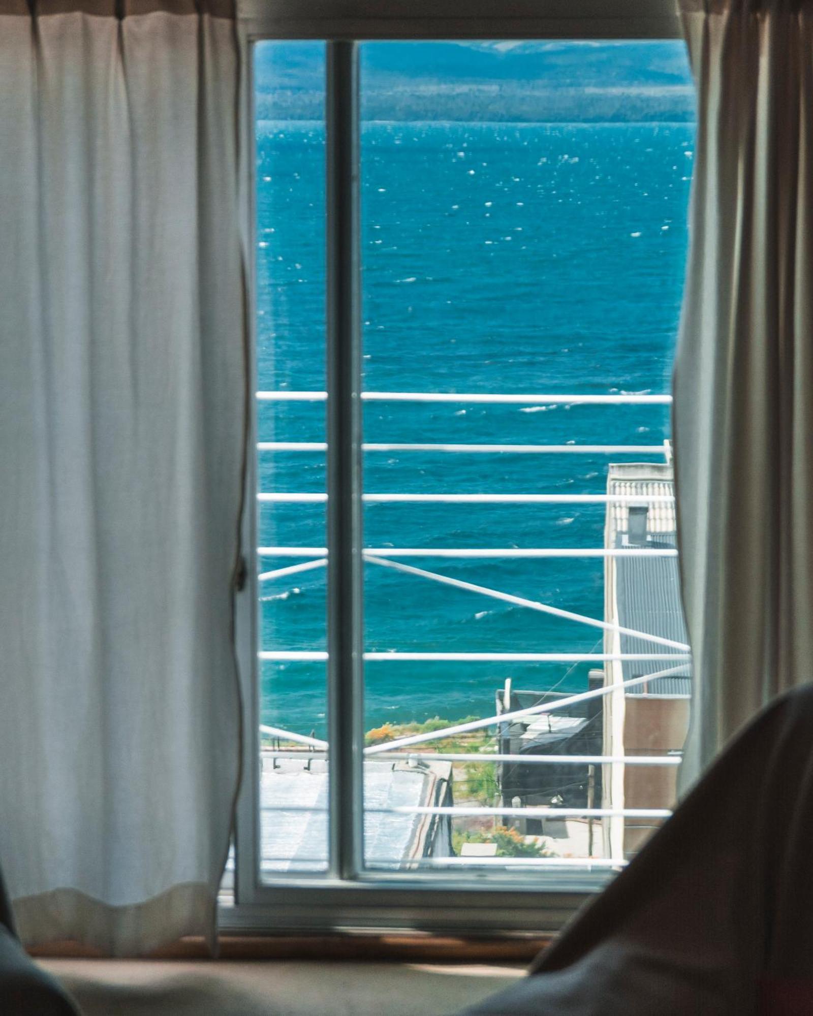 סן קרלוס דה ברילוצ'ה Tangoinn Club Hotel חדר תמונה