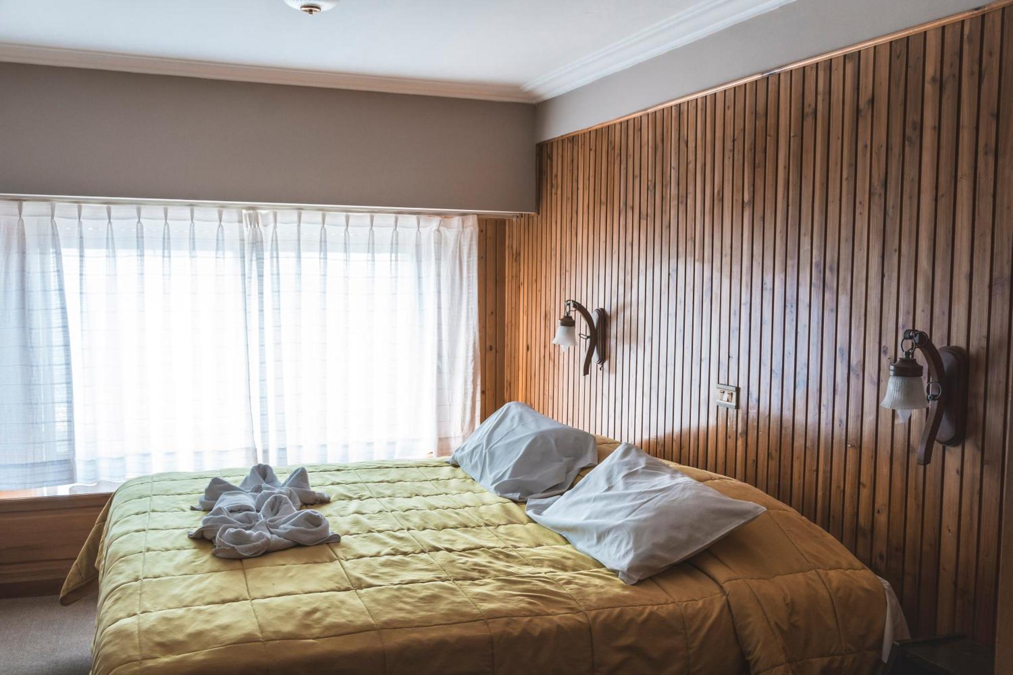 סן קרלוס דה ברילוצ'ה Tangoinn Club Hotel חדר תמונה