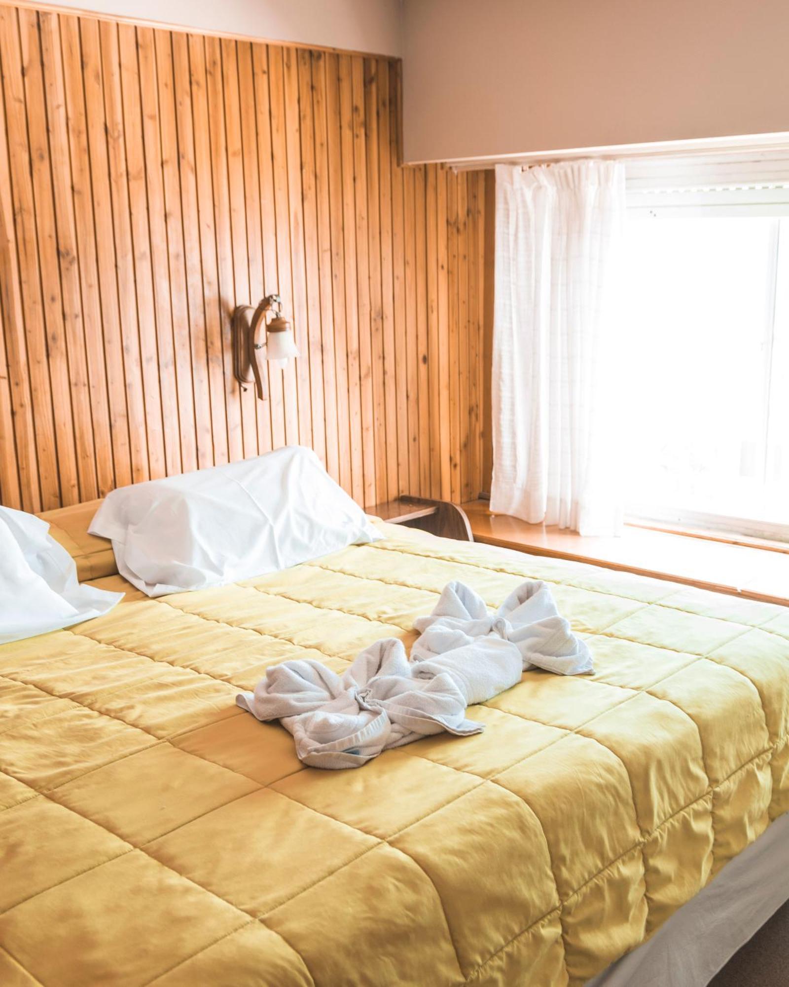 סן קרלוס דה ברילוצ'ה Tangoinn Club Hotel חדר תמונה