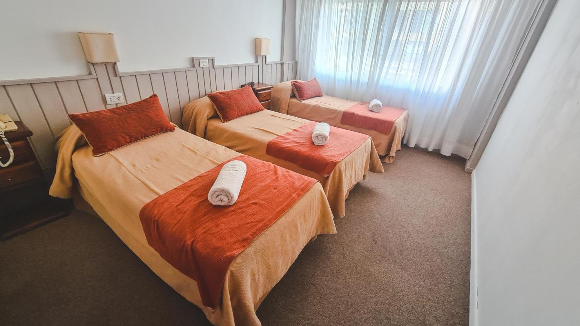 סן קרלוס דה ברילוצ'ה Tangoinn Club Hotel חדר תמונה