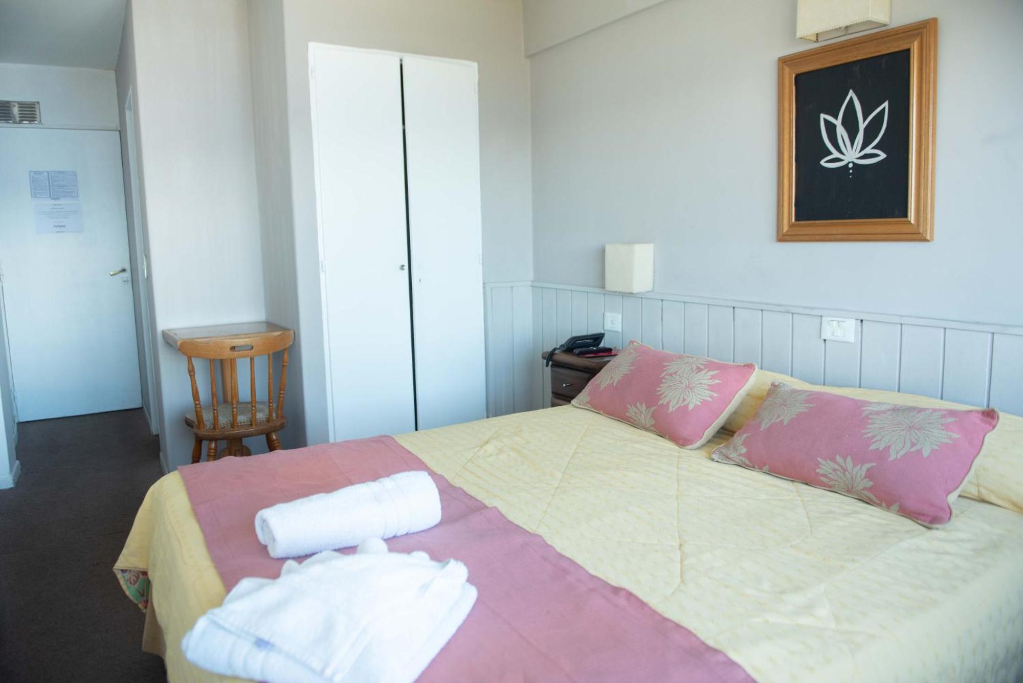 סן קרלוס דה ברילוצ'ה Tangoinn Club Hotel חדר תמונה