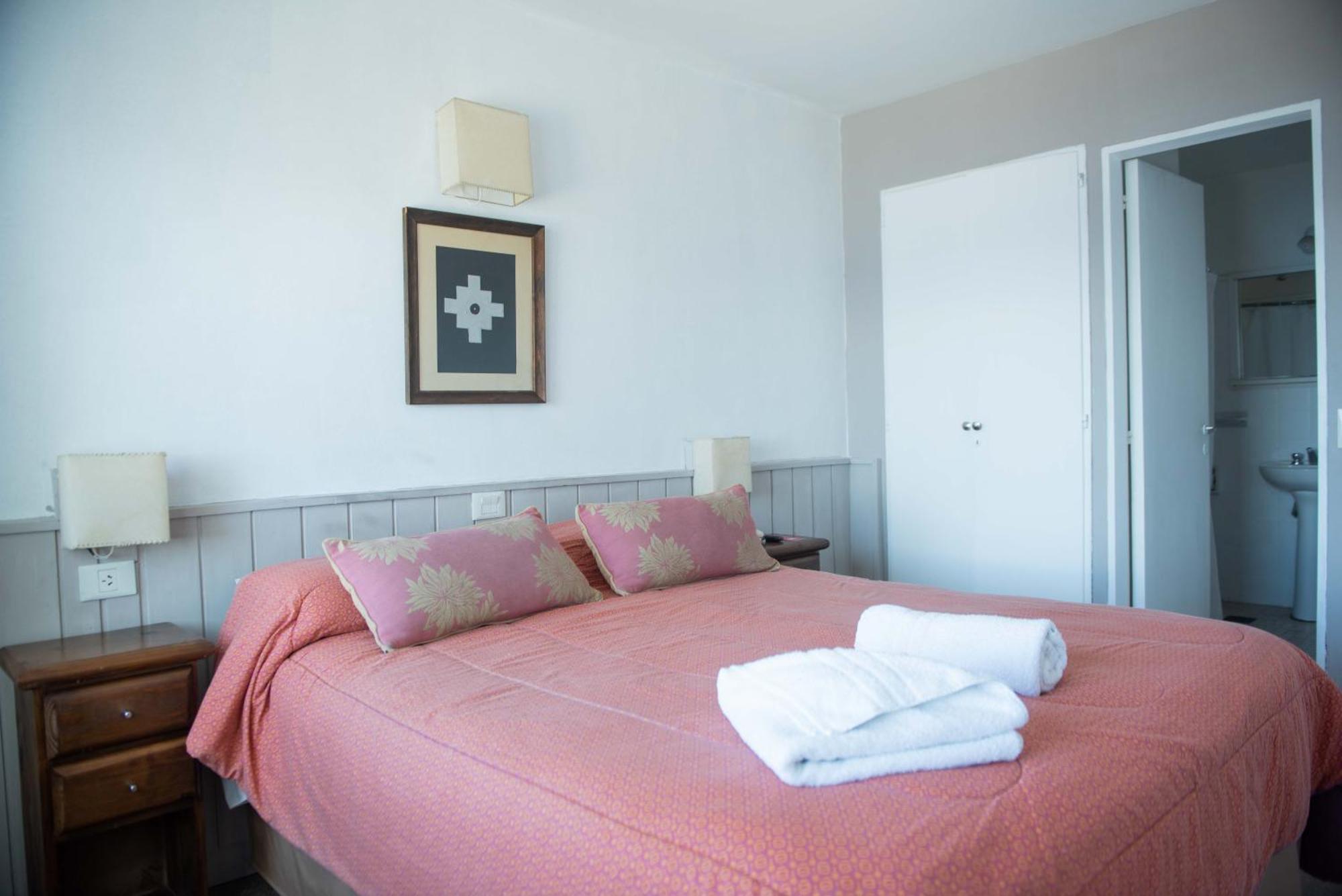 סן קרלוס דה ברילוצ'ה Tangoinn Club Hotel חדר תמונה