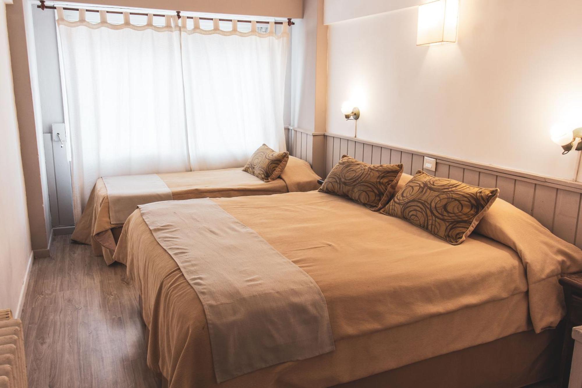 סן קרלוס דה ברילוצ'ה Tangoinn Club Hotel חדר תמונה