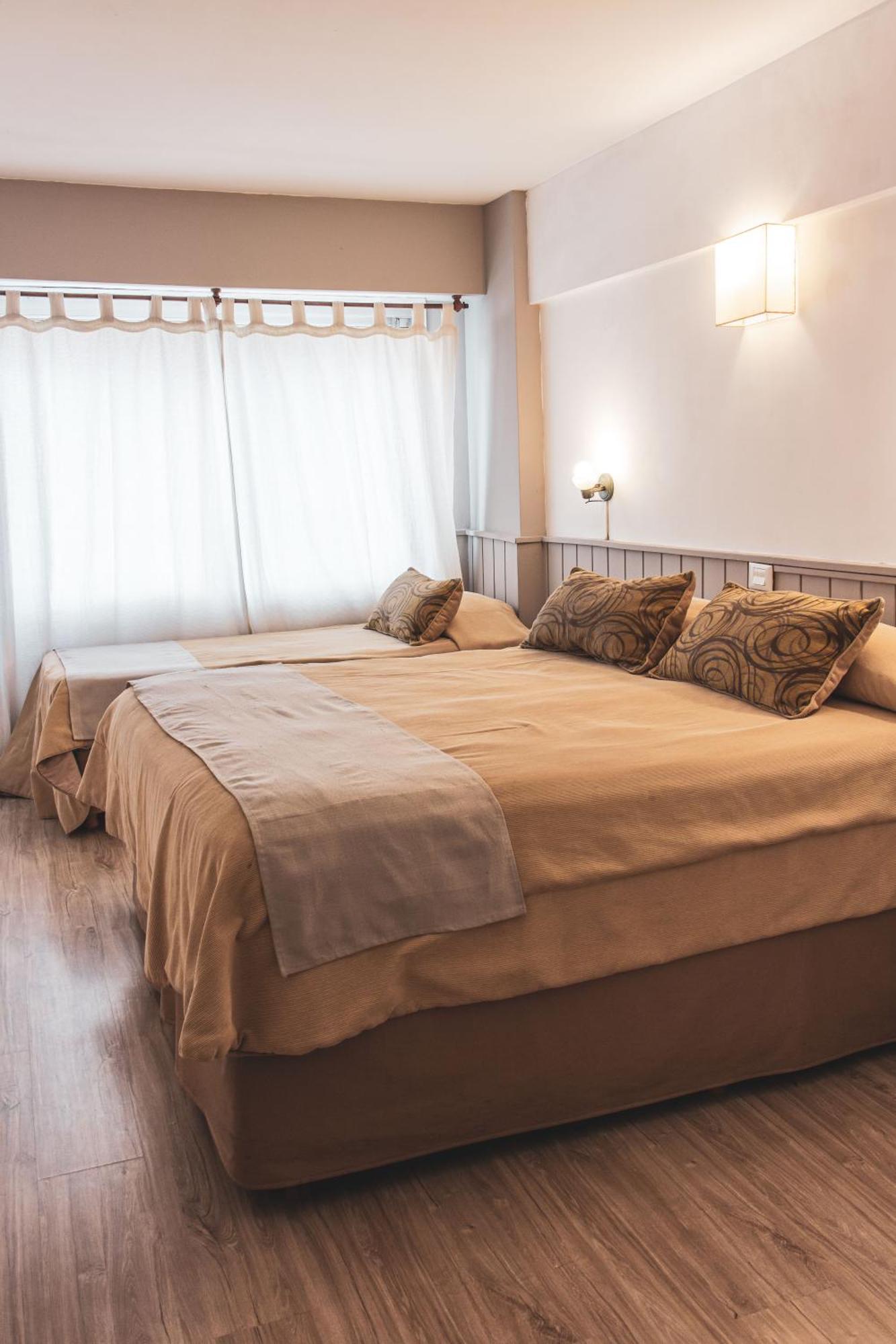 סן קרלוס דה ברילוצ'ה Tangoinn Club Hotel חדר תמונה