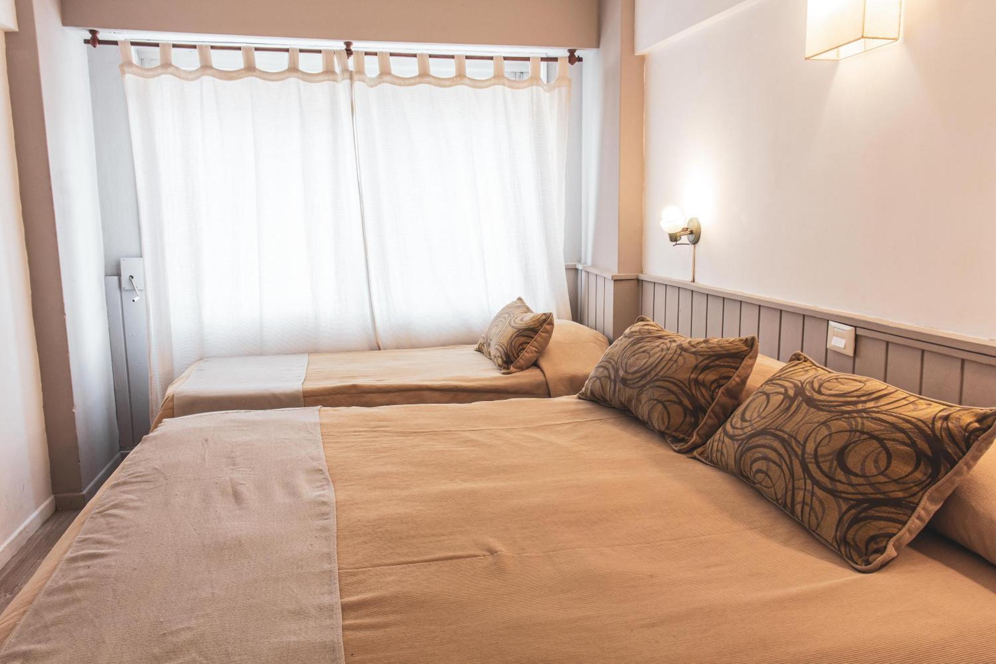 סן קרלוס דה ברילוצ'ה Tangoinn Club Hotel חדר תמונה