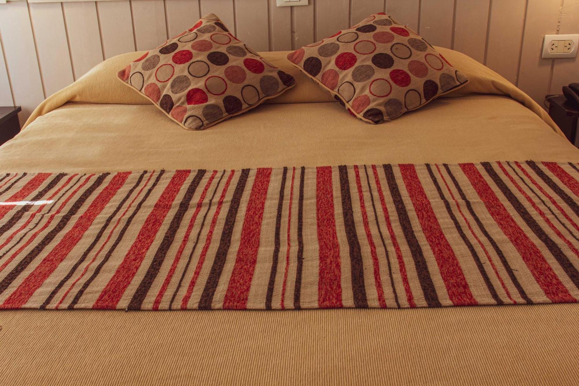 סן קרלוס דה ברילוצ'ה Tangoinn Club Hotel חדר תמונה