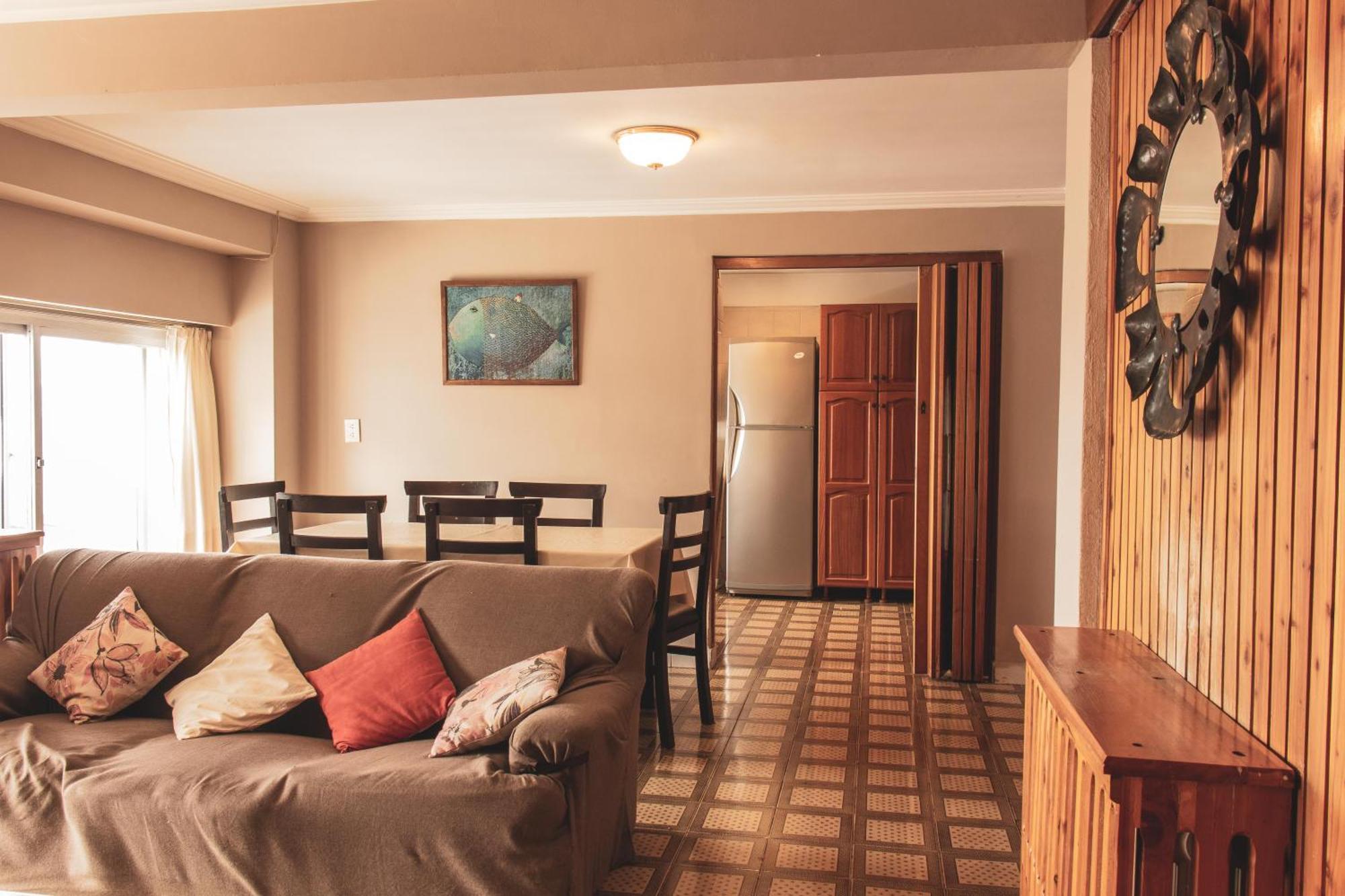סן קרלוס דה ברילוצ'ה Tangoinn Club Hotel חדר תמונה