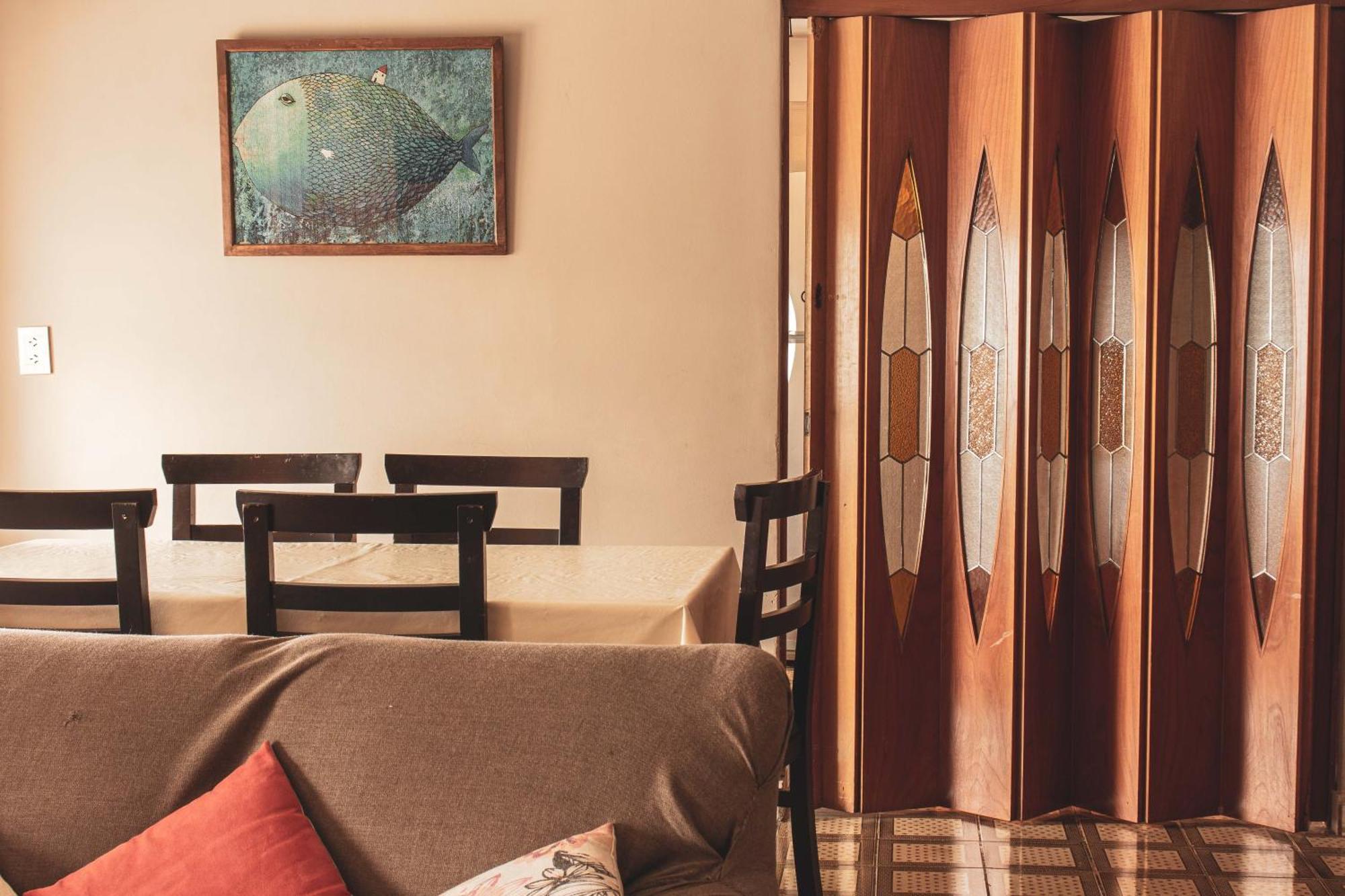 סן קרלוס דה ברילוצ'ה Tangoinn Club Hotel חדר תמונה