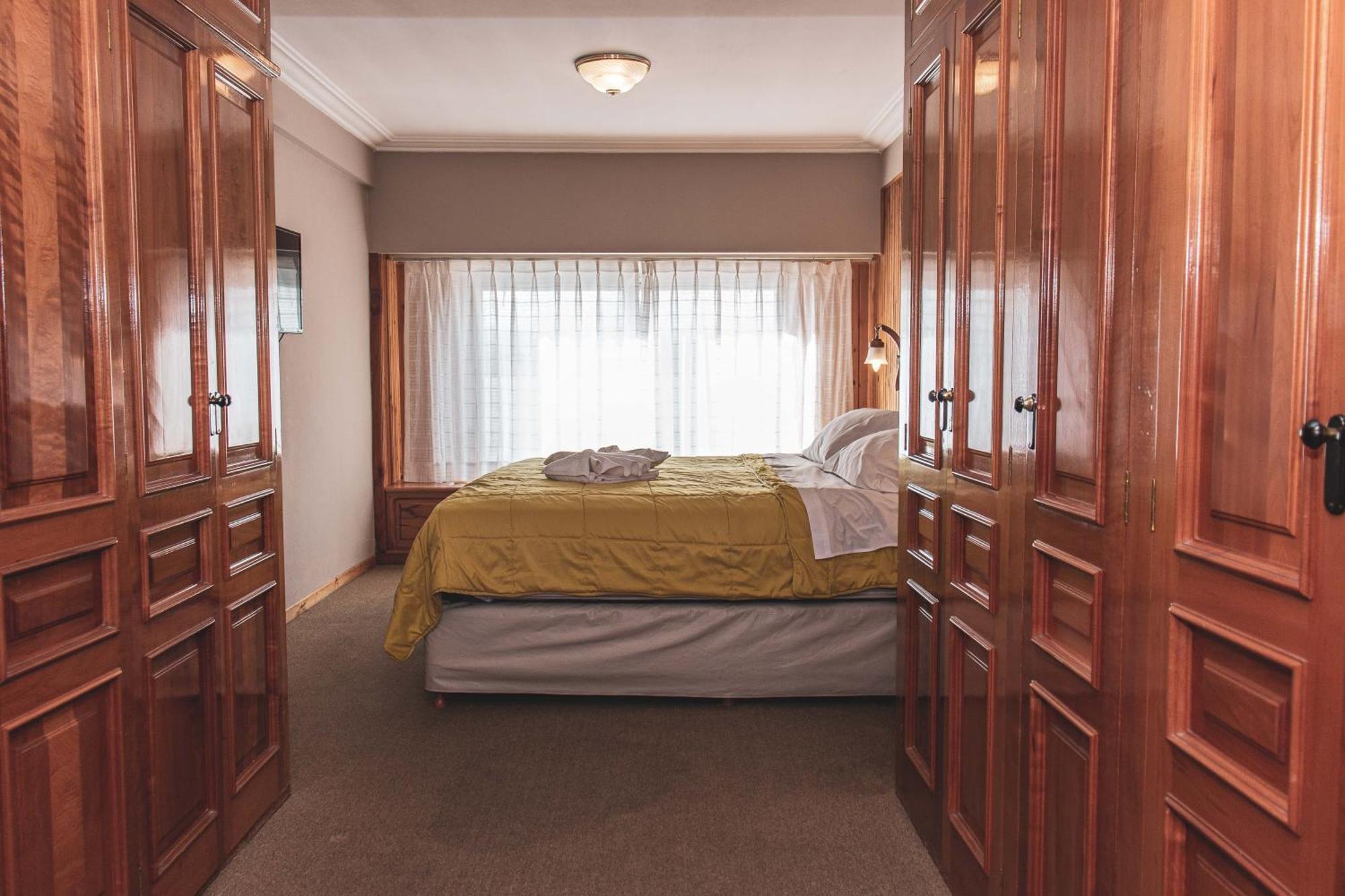סן קרלוס דה ברילוצ'ה Tangoinn Club Hotel חדר תמונה