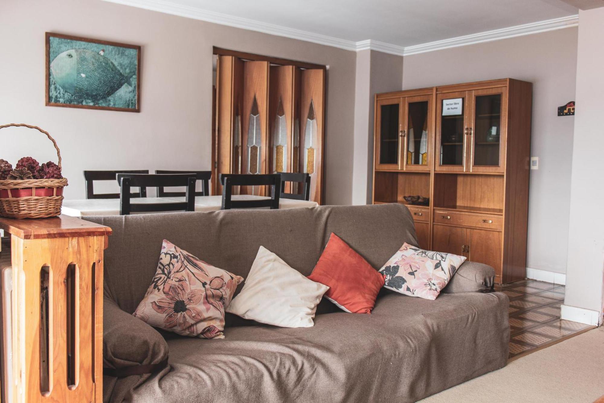 סן קרלוס דה ברילוצ'ה Tangoinn Club Hotel חדר תמונה
