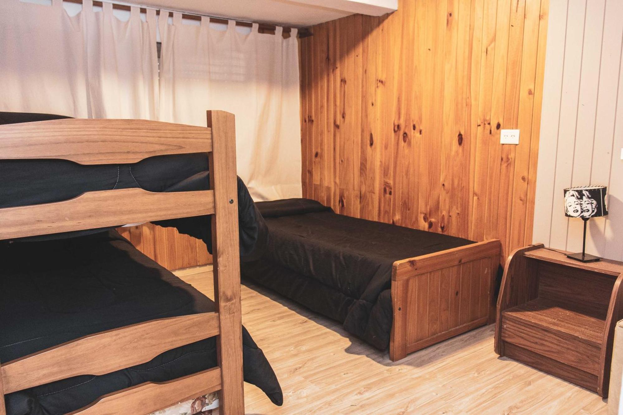 סן קרלוס דה ברילוצ'ה Tangoinn Club Hotel חדר תמונה