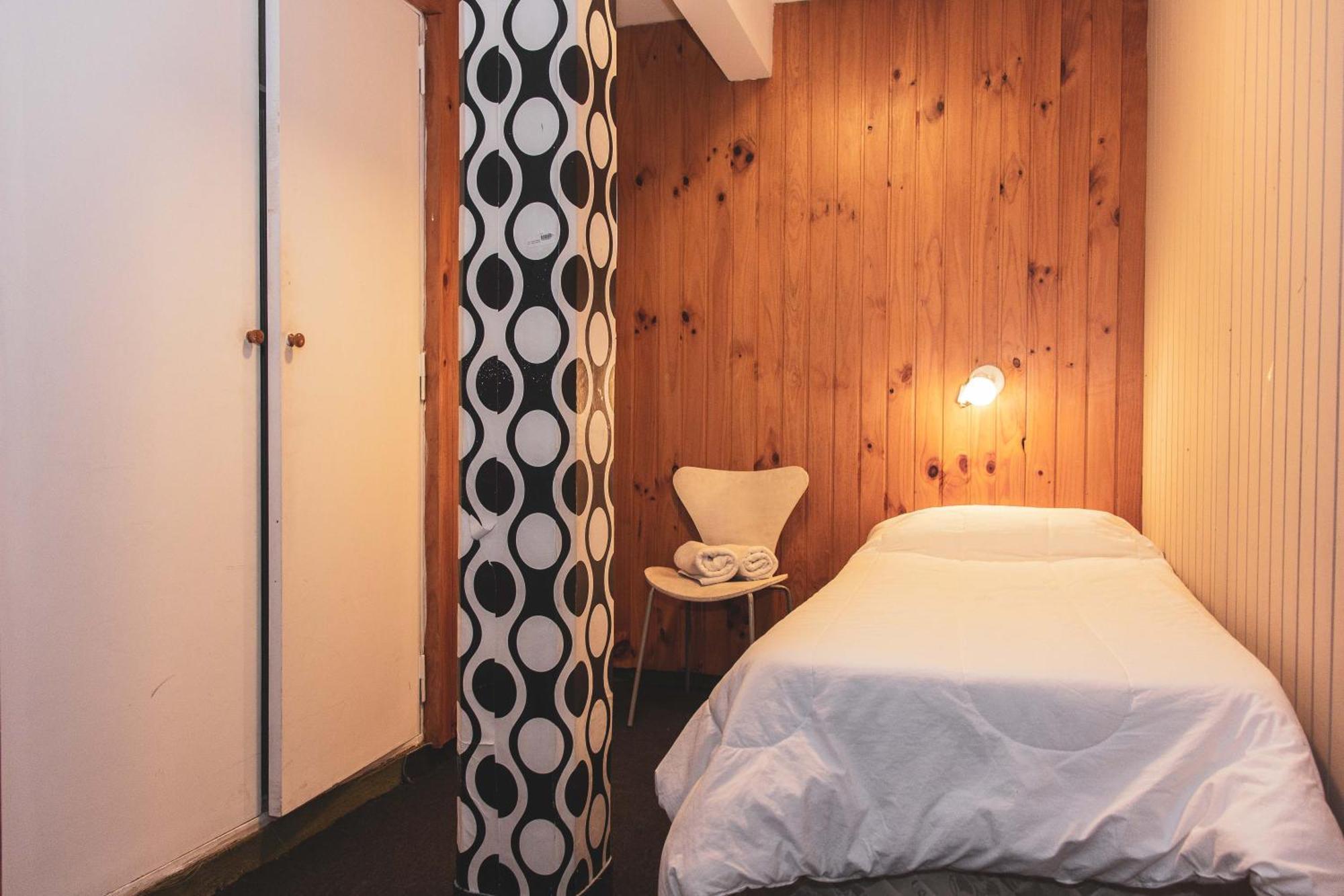 סן קרלוס דה ברילוצ'ה Tangoinn Club Hotel חדר תמונה
