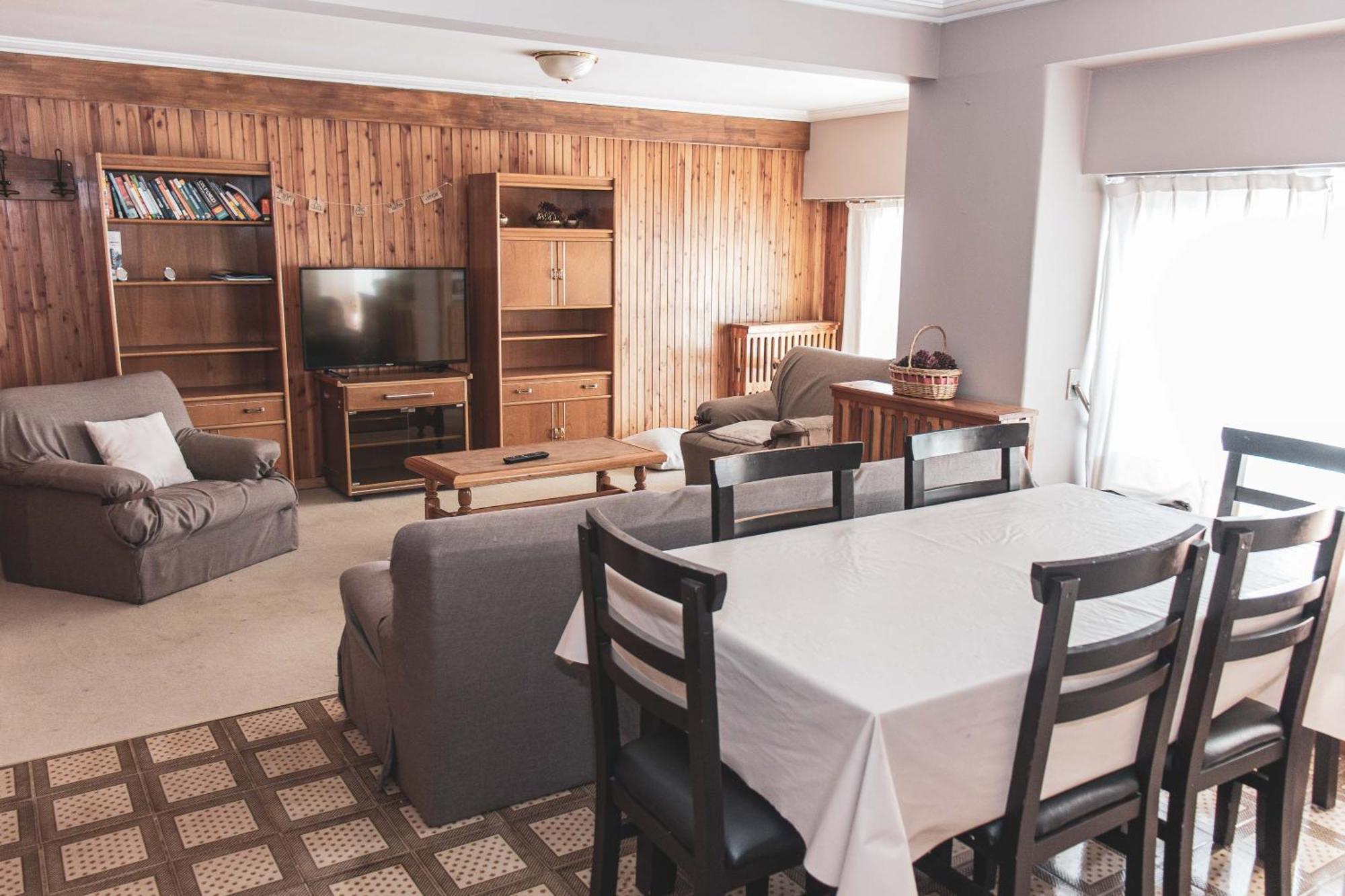 סן קרלוס דה ברילוצ'ה Tangoinn Club Hotel חדר תמונה
